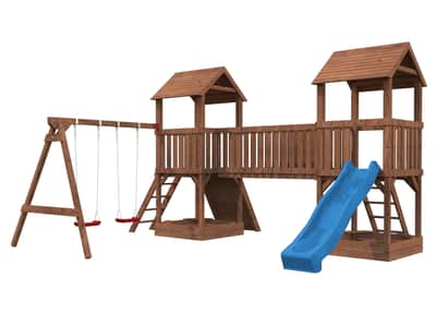 Jesper Kids Playground Set #1 — Playgrounds