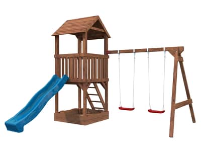 Jesper Kids Playground Set #2 — Playgrounds