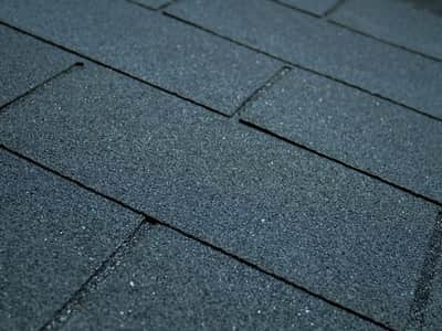 Log Cabin Roofing Shingles 3m² — Cabins & Studios